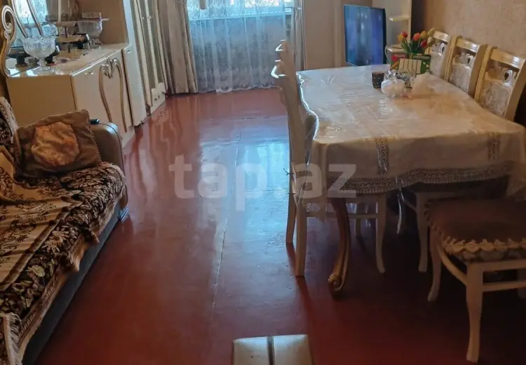 3 otaqlı mənzil , Sumqayıt