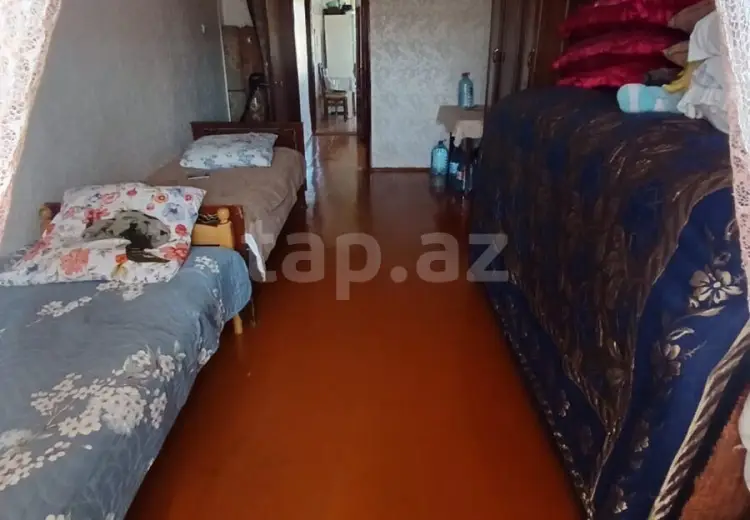 3 otaqlı mənzil , Sumqayıt