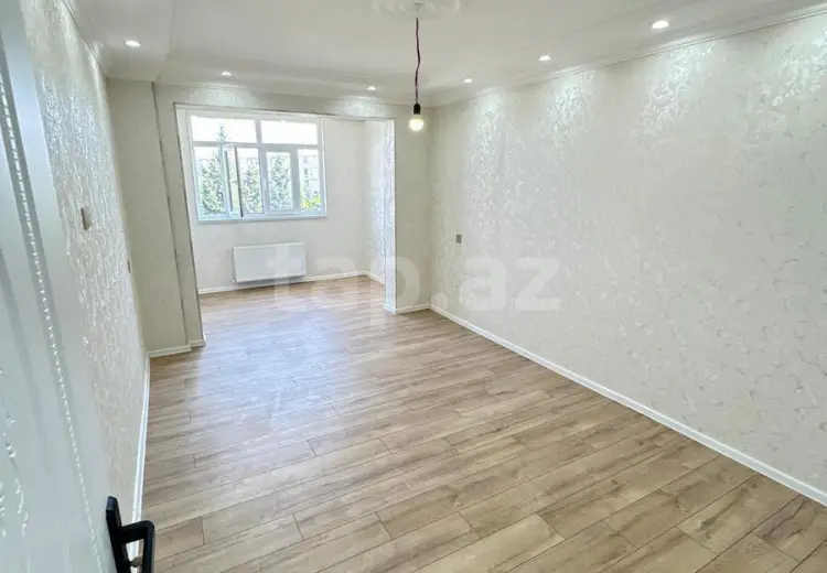 2 otaqlı mənzil , Sumqayıt