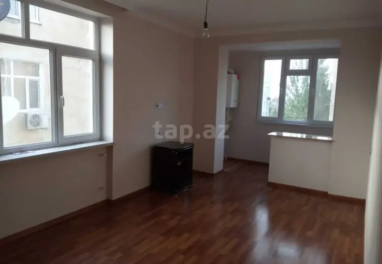 1 otaqlı mənzil , Sumqayıt