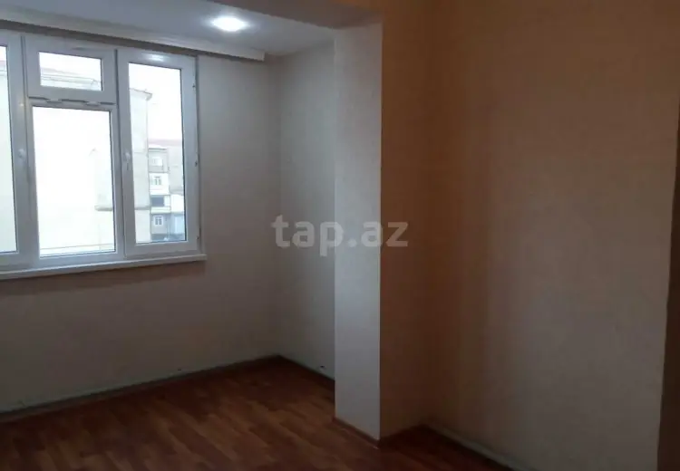 1 otaqlı mənzil , Sumqayıt