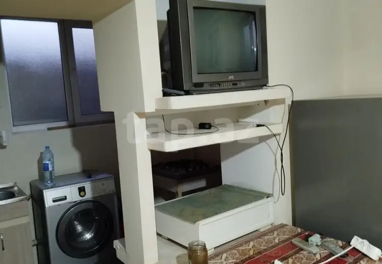 1 otaqlı mənzil Kirayə (aylıq), Zabrat qəs., Sabunçu, Bakı