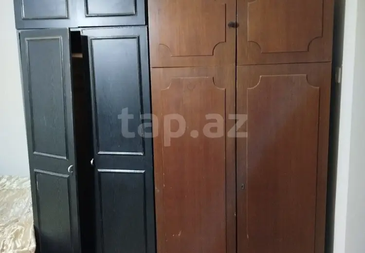 1 otaqlı mənzil Kirayə (aylıq), Zabrat qəs., Sabunçu, Bakı