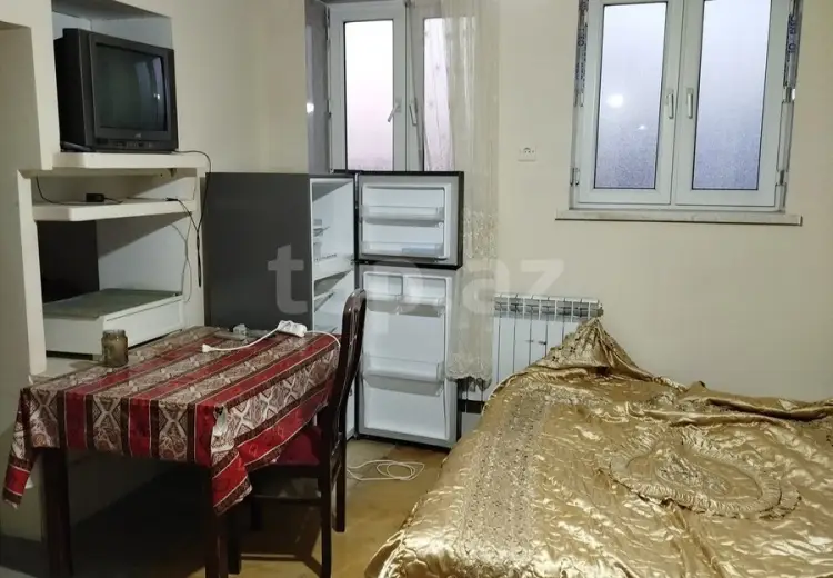 1 otaqlı mənzil Kirayə (aylıq), Zabrat qəs., Sabunçu, Bakı