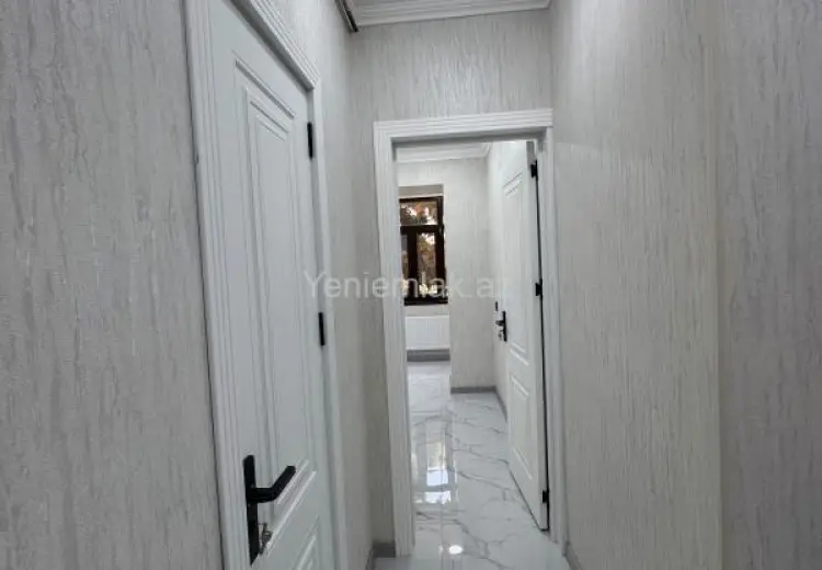 103 000 AZN - 2 otaqlı mənzil Satılır, 8-ci mikrorayon, Sumqayıt