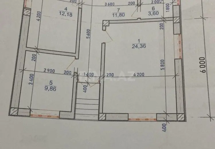 3.2 sot Torpaq Satılır, Biləcəri qəs., Binəqədi, Bakı