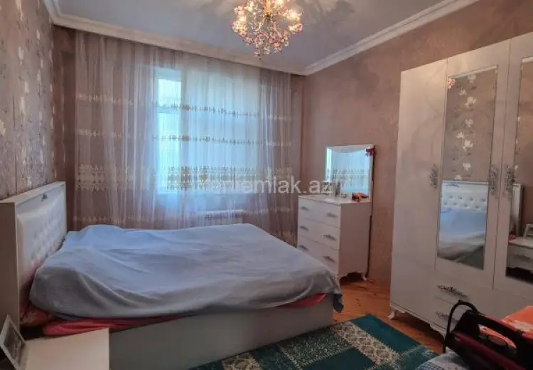 87 500 AZN - 2 otaqlı mənzil Satılır, Masazır, Abşeron