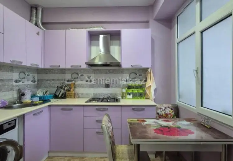 87 500 AZN - 2 otaqlı mənzil Satılır, Masazır, Abşeron