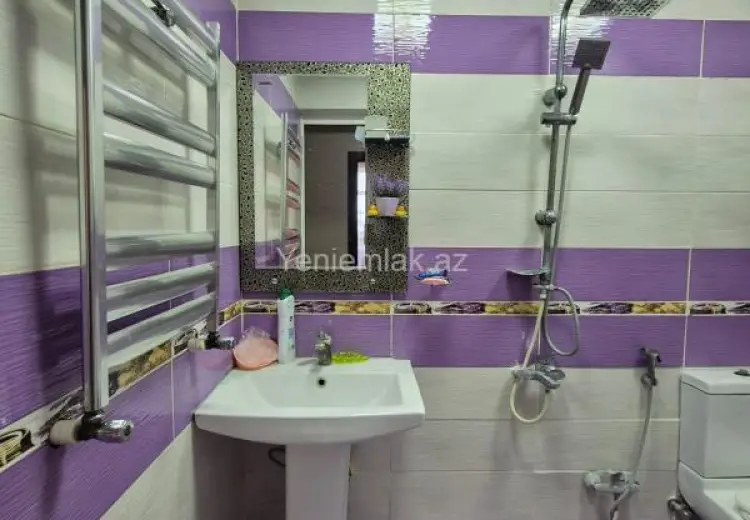 87 500 AZN - 2 otaqlı mənzil Satılır, Masazır, Abşeron