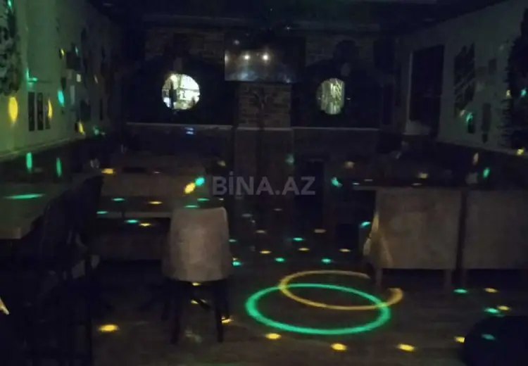 130 m² Obyekt / Ofis Satılır, Nəsimi, Bakı