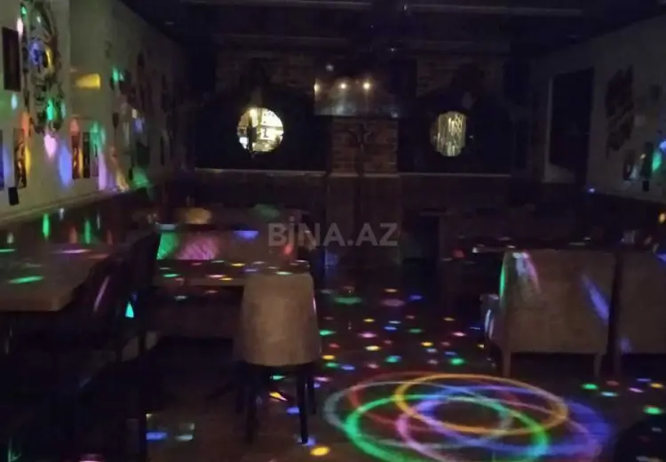 130 m² Obyekt / Ofis Satılır, Nəsimi, Bakı