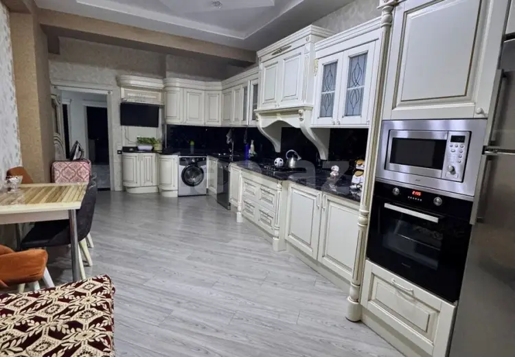 4 otaqlı mənzil , Sumqayıt