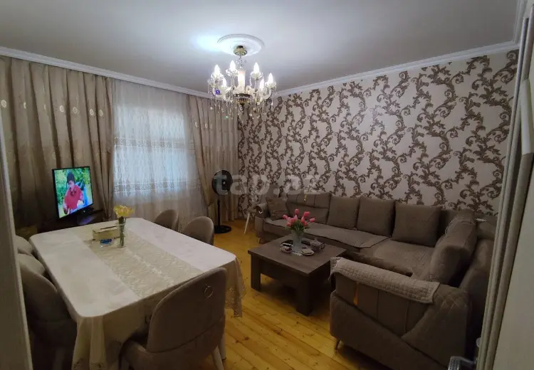 3 otaqlı mənzil , Sumqayıt