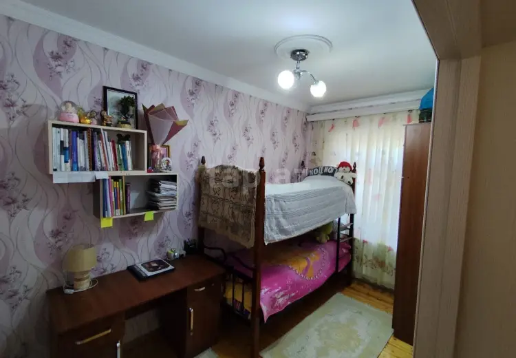 3 otaqlı mənzil , Sumqayıt