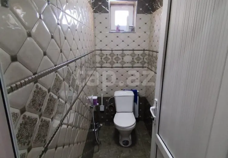 3 otaqlı mənzil , Sumqayıt