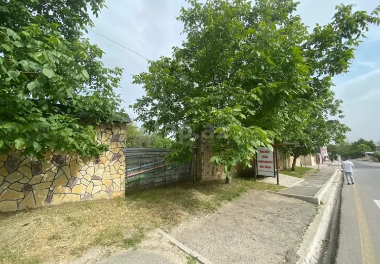 0 m² Obyekt / Ofis , Şamaxı