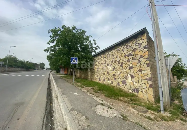 0 m² Obyekt / Ofis , Şamaxı
