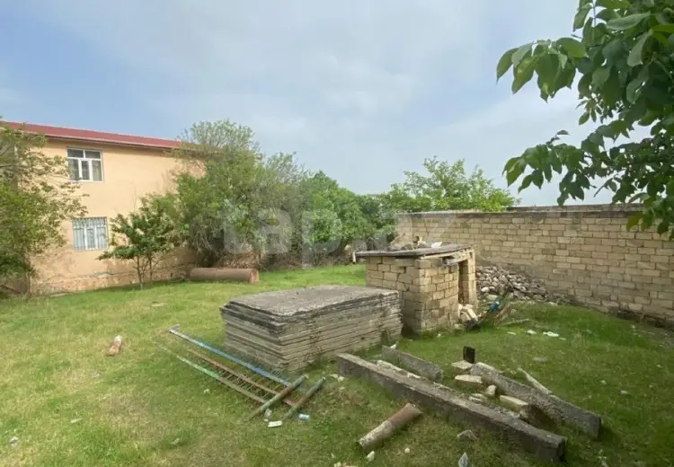 0 m² Obyekt / Ofis , Şamaxı