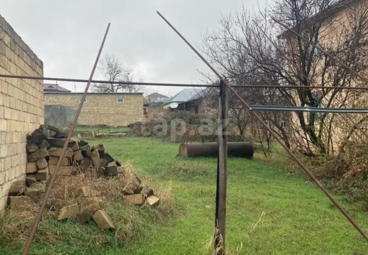 0 m² Obyekt / Ofis , Şamaxı