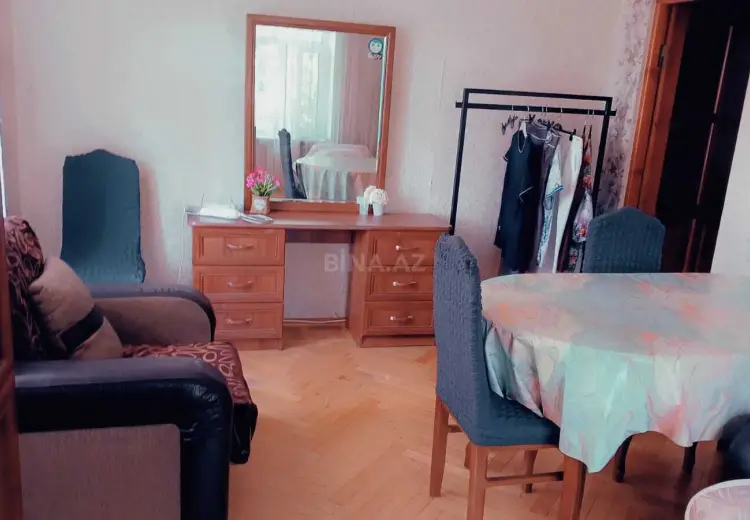 2 otaqlı mənzil Kirayə (aylıq), Yasamal qəs., Yasamal, Bakı
