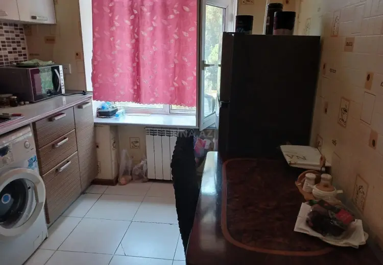 2 otaqlı mənzil Kirayə (aylıq), Yasamal qəs., Yasamal, Bakı