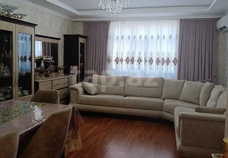 4 otaqlı mənzil , Lökbatan qəs., Qaradağ, Bakı