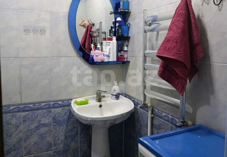 4 otaqlı mənzil , Lökbatan qəs., Qaradağ, Bakı