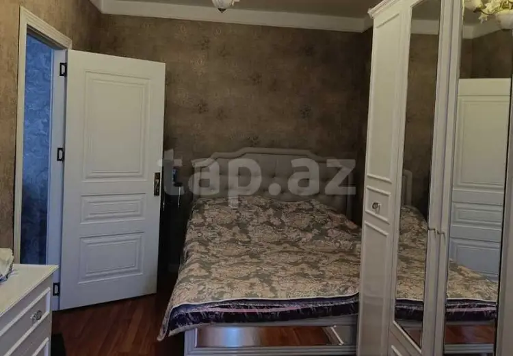 4 otaqlı mənzil , Lökbatan qəs., Qaradağ, Bakı