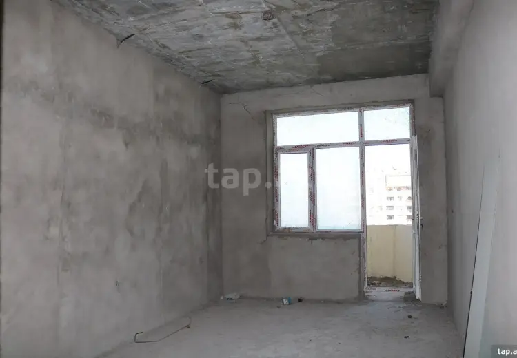 3 otaqlı mənzil , Bakı
