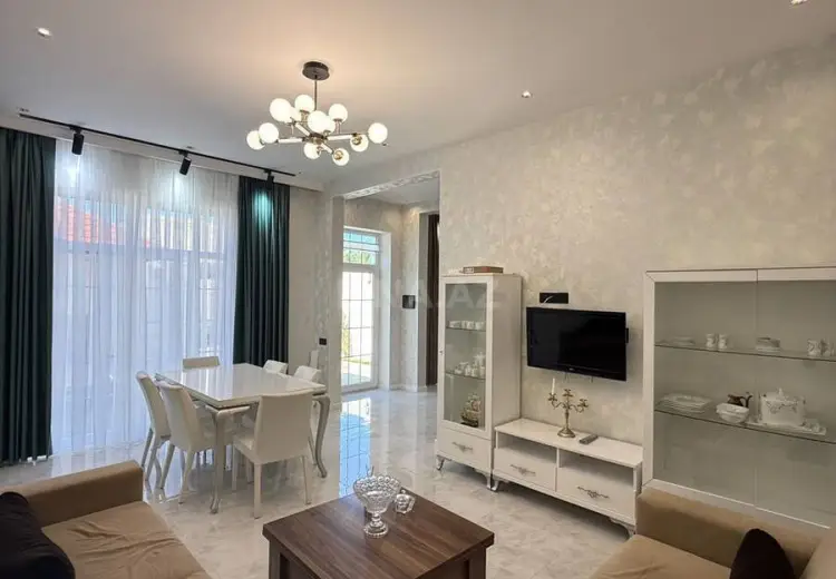 4 otaqlı mənzil Satılır, Şüvəlan, Xəzər, Bakı