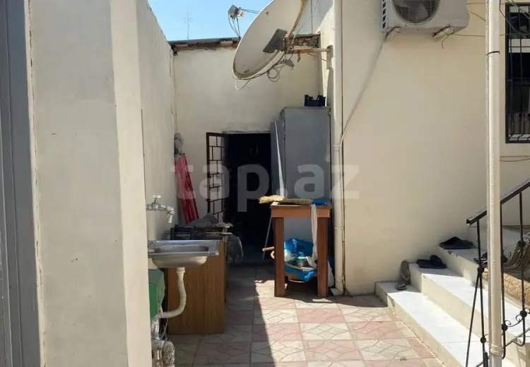 3 otaqlı mənzil , Sumqayıt