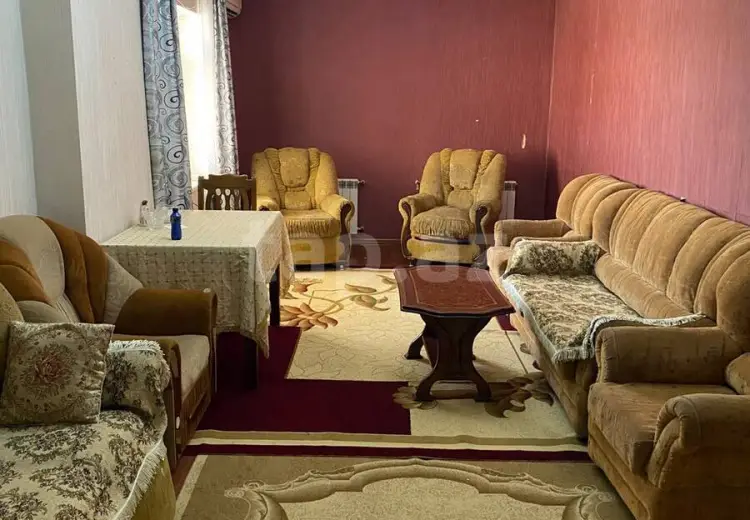 3 otaqlı mənzil , Sumqayıt