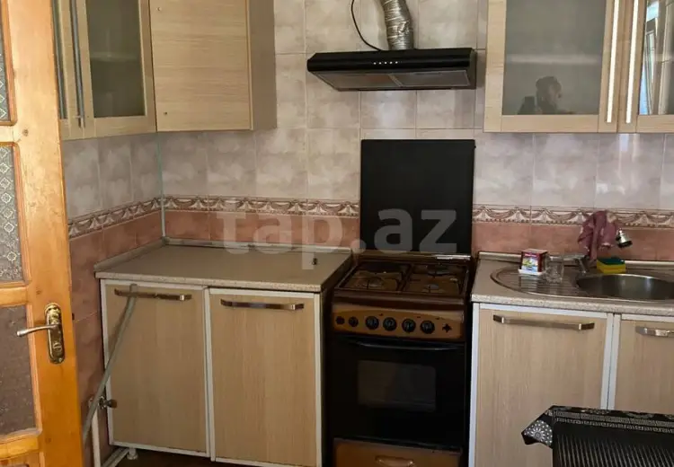 3 otaqlı mənzil , Sumqayıt