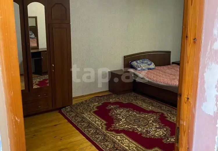 3 otaqlı mənzil , Sumqayıt
