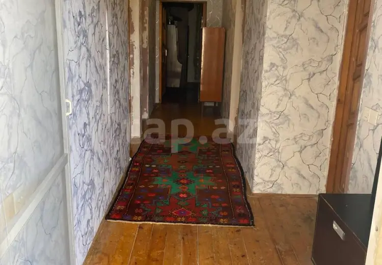 3 otaqlı mənzil , Sumqayıt