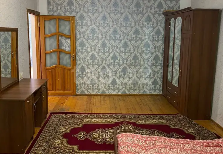 3 otaqlı mənzil , Sumqayıt