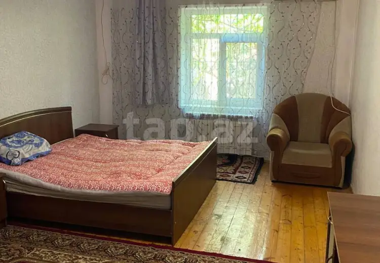 3 otaqlı mənzil , Sumqayıt