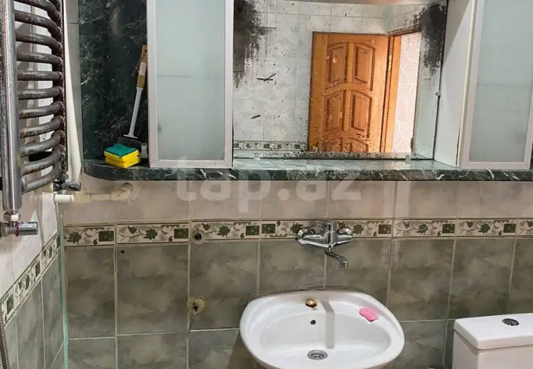 3 otaqlı mənzil , Sumqayıt