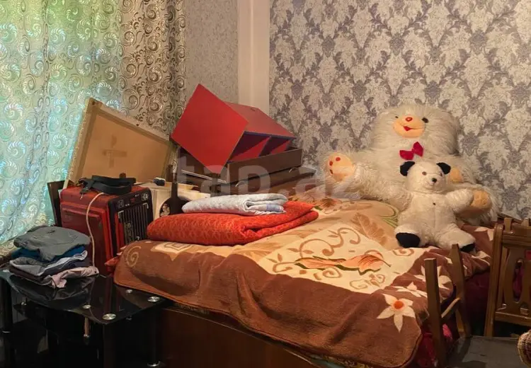 3 otaqlı mənzil , Sumqayıt