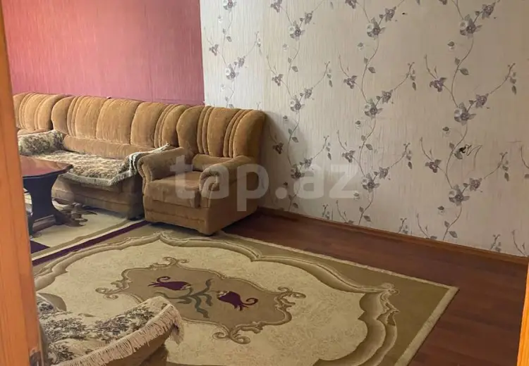 3 otaqlı mənzil , Sumqayıt