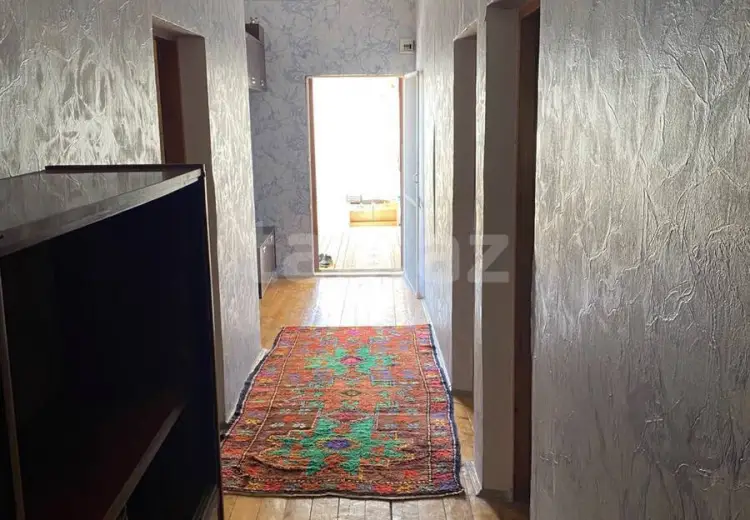 3 otaqlı mənzil , Sumqayıt