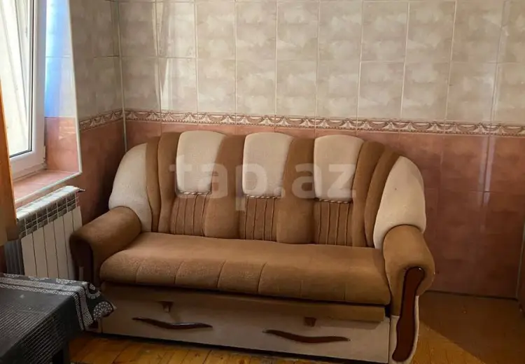 3 otaqlı mənzil , Sumqayıt