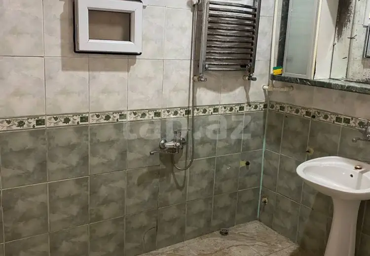 3 otaqlı mənzil , Sumqayıt