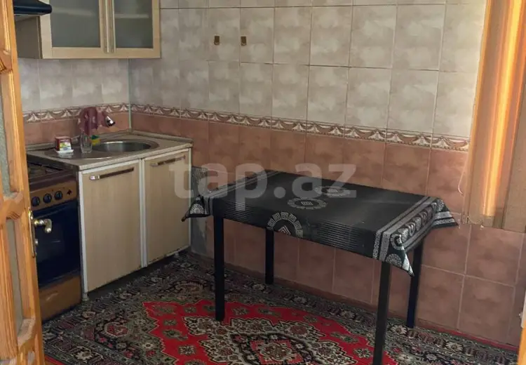 3 otaqlı mənzil , Sumqayıt