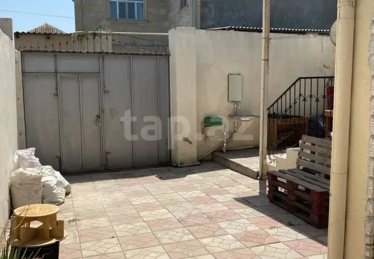 3 otaqlı mənzil , Sumqayıt