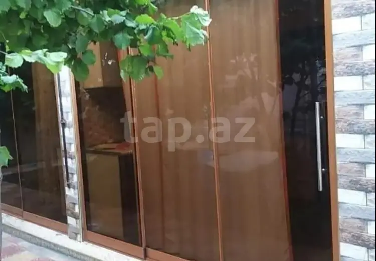 1 otaqlı mənzil Kirayə (günlük), Bakı