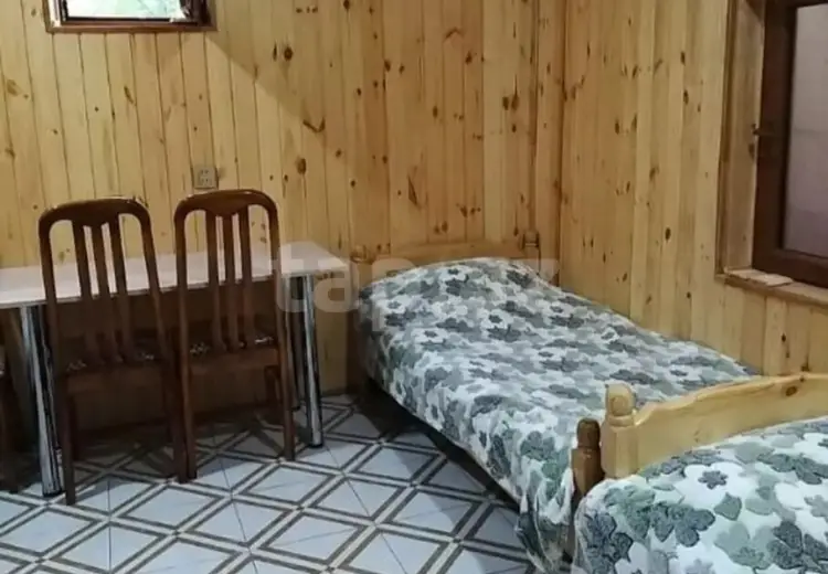 1 otaqlı mənzil Kirayə (günlük), Bakı