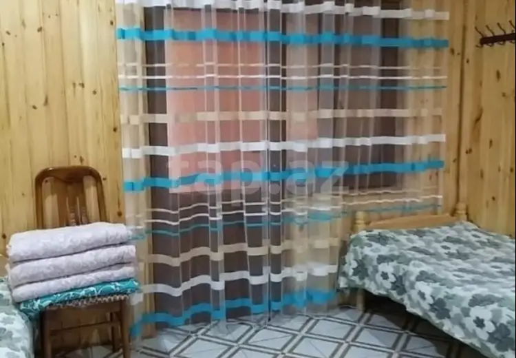 1 otaqlı mənzil Kirayə (günlük), Bakı