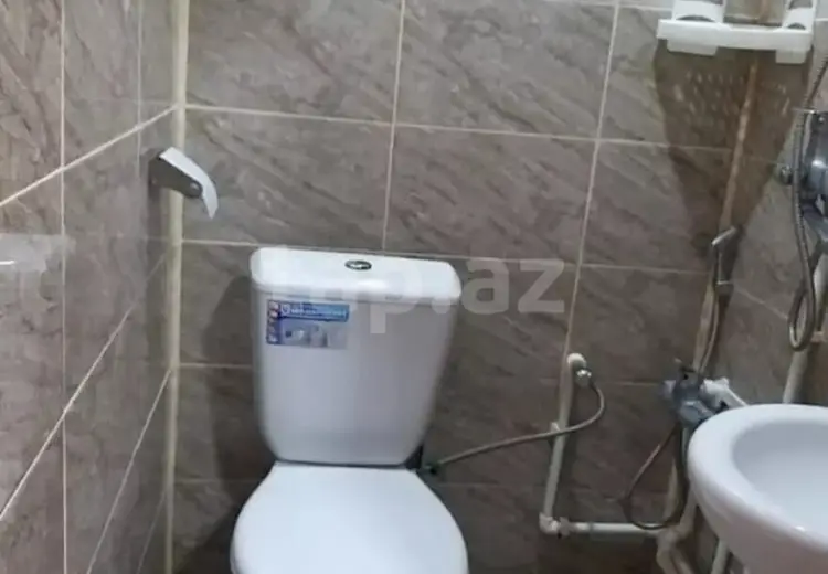 1 otaqlı mənzil Kirayə (günlük), Bakı