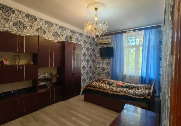 1 otaqlı mənzil Kirayə (aylıq), 8-ci kilometr, Nizami, Bakı